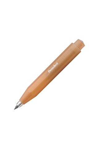 Kaweco Frosted Sport Versatil Kalem Şeftali 3.2 Mm