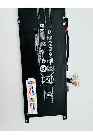 Msi Bty-m57 Notebook Batarya Uzun Ömürlü,