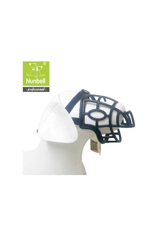 Nunbell Plastik Agızlık L Silikon