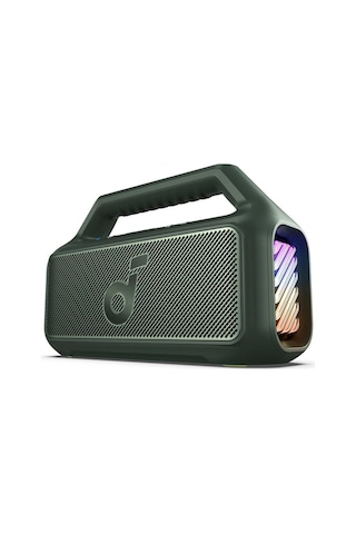 Anker Soundcore Boom 2 Taşınabilir Bluetooth Hoparlör