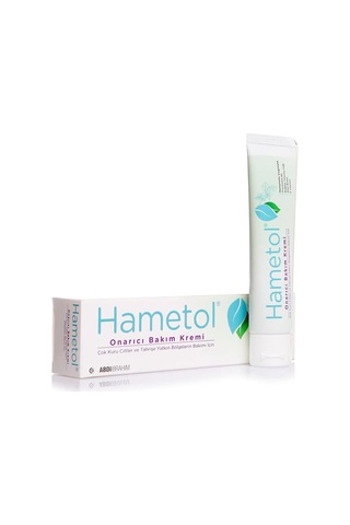 Hametol Onarıcı Bakım Kremi 30 Gr