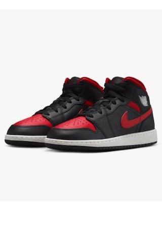 Nike Dq8423-067 Aır Jordan Mıd Gs Kadın Ayakkabı