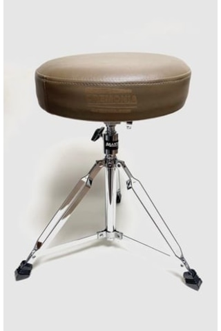 Maxtone Davul Taburesi Haki Tfl-226hk