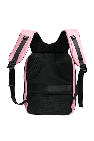 Missidea Pixelbag Led Çocuk Çanta Pembe + Powerbank