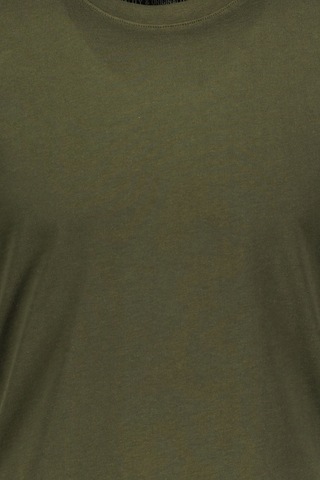 First Company Erkek Tişört 2510101002 Haki