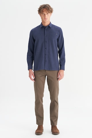 Wrangler Erkek Pantolon W12s004191 19t Haki Haki