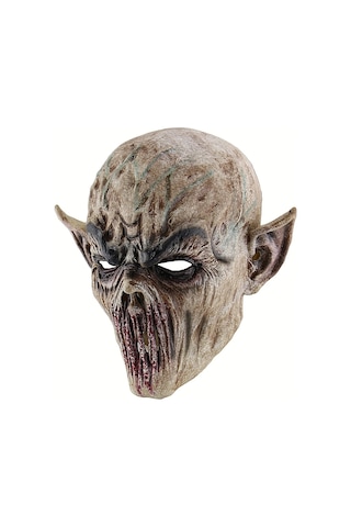 Ambition Lateks Maske Sinister Cadılar Bayramı Kostüm Partisi