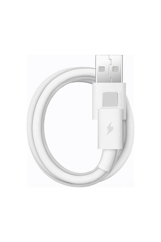 Symbee Huawei İçin 5a Süper Hızlı Şarj Kablosu, Type-c, 1.5 Metre, Siyah - Xiaomi,  Ve Android Telefonlar İçin Uyumlu