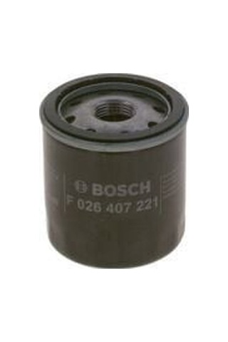 Bosch P7221 Yağ Filtresi Daıhatsu