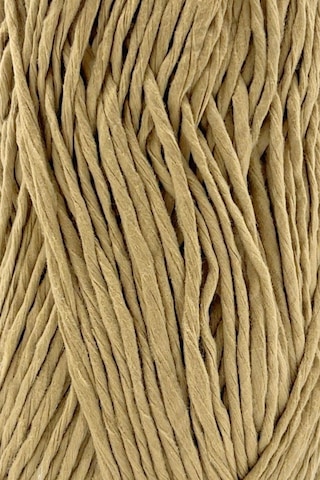 Sensy Premium Softee Raffia Yumuşak Kağıt İp Rafya İp Tığ İpi Çanta İpi El Örgü İpi Hobi İpi Sütlü Kahve