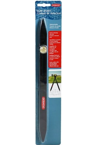 Derwent Scale Dvınder Orantı Taşıyıcı Dw2300580