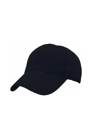 Baymax Tabcap Kışlık Helmet Siyah Şapka Baret Bx-6010