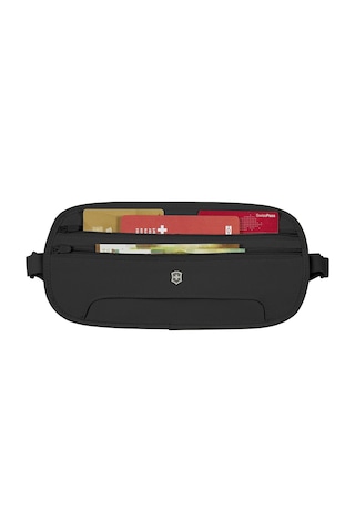 Xmlbayiciniz Victorinox 610601 Ta 5.0 Deluxe Concealed Bel Çantası Rfıd Korumalı Çok Renkli