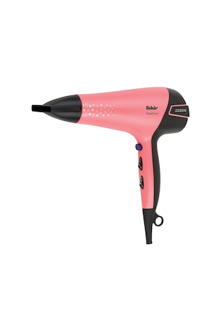 Fakir Roseline 2200 W Saç Kurutma Makinesi