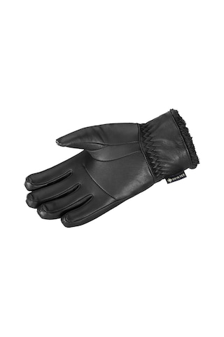 Salomon Natıve Gore-tex W 27180 Siyah