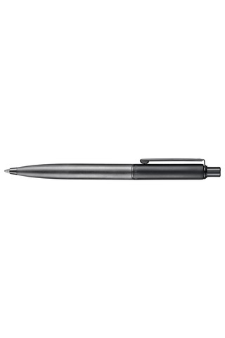 Sheaffer Sentinel Tükenmez Saten Kurşun Gri Siyah