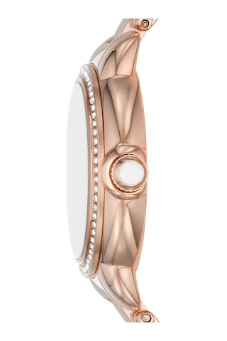 Emporio Armani Ar11523 Kadın Kol Saati Metalik