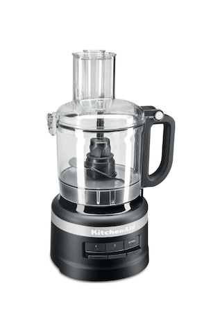 KitchenAid 5KFP0719EBM Mutfak Robotu