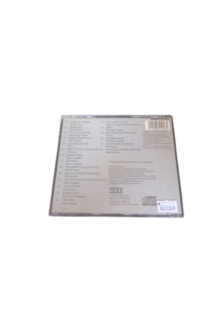 Baby Boomer Classıcs The Sıxtıes Vol.4 Cd