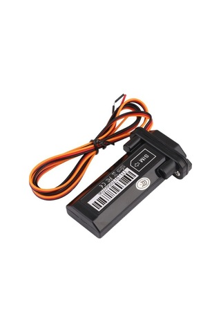 Sones Deaoke 12-80 V 2g 3pin Gps Konumlandırma Takip Cihazı Mini Su Geçirmez Araç Takip Sistemi