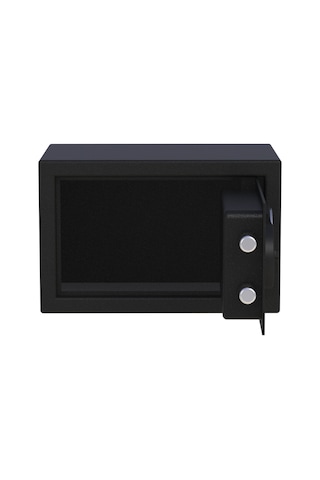 İnsafe ISSCEC20 Küçük Boy Dijital Çelik Kasa Para Kasası