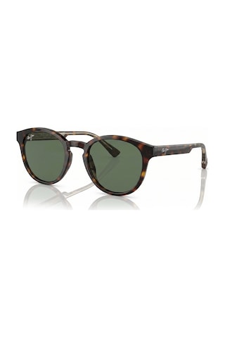 Maui Jim 0636s 020 50-20 Güneş Gözlüğü Kahverengi