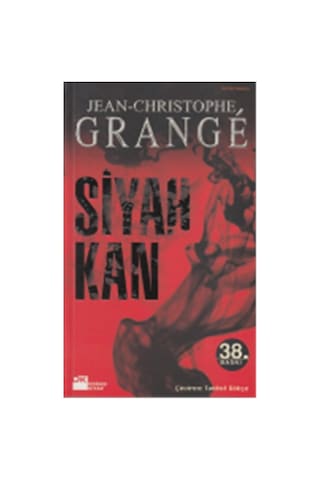 Siyah Renkli Roman - Edebiyat 38. Baskı