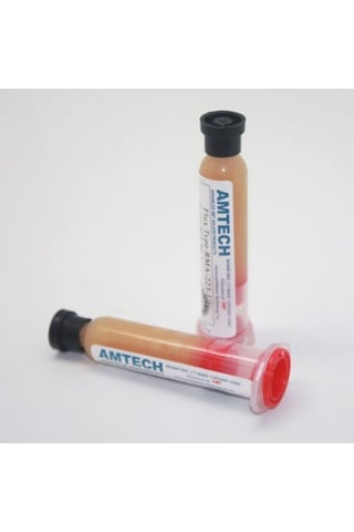 Amtech Bst-223 Sarı Flux Rz