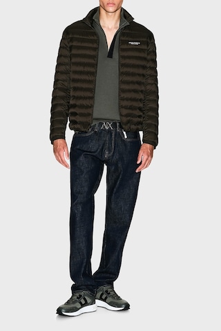 Armani Exchange Erkek Sweat Xm001295 Af10818 U8144 Açık Yeşil Açık Yeşil