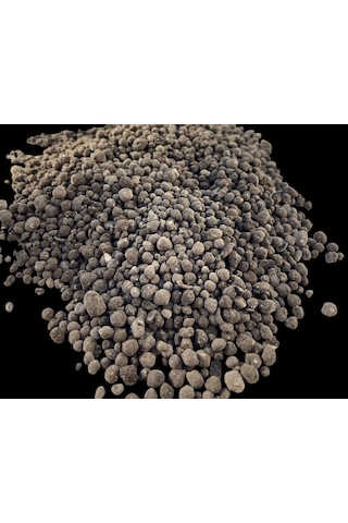 Leonardit-humic Fulvic Asit Organik Taban Gübresi 10 Kg
