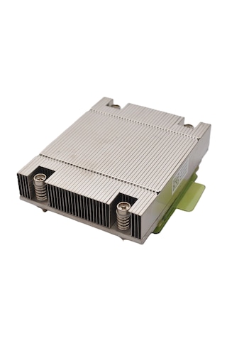 Dell Poweredge R430 Cpu Heatsink / 02fky9