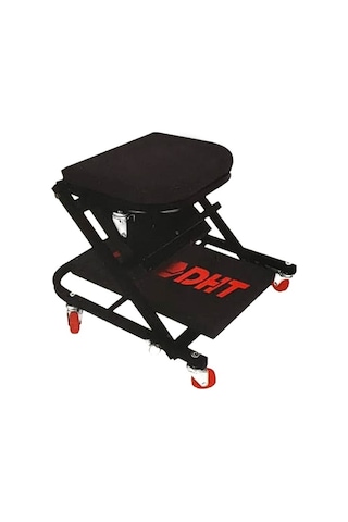 Pro Dht Araç Altı Bakım Tablası Tabureli Yatma Tahtası D12040039