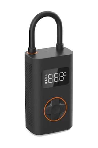 Xiaomi Qicycle N2 Elektrikli Taşınabilir Hava Pompası (Genpa Garantili)