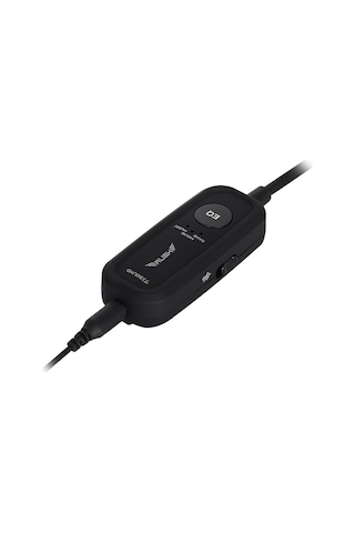 Rush Sforce SC201 7.1 Surround USB Ses Kartı