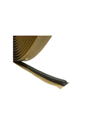 Orbay Butil Bant Sıvı Geçirmez Sızdırmazlık Bantı 5 x 5 MM 9 M