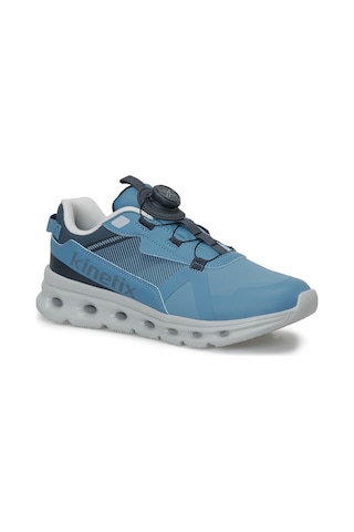 Kinetix Ergos G Laci Erkek Çocuk Spor Ayakkabı 000000000102695403 Lacivert-lacı-a Grı