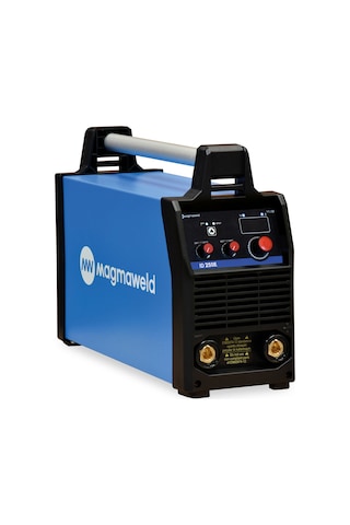 Magmaweld ID 250 İnverter Kaynak Makinası 380 A