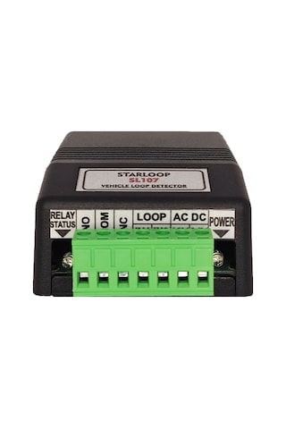 StarLoop SL-107 Loop Dedektör Araç Algılama Sensörü