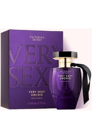 Victoria's Secret Very Sexy Orchid Kadın Parfüm EDP 100 ML