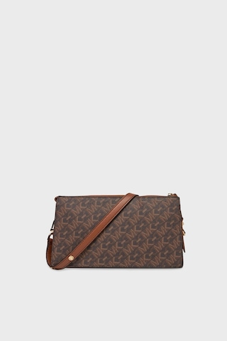 Michael Kors Bayan Çanta 32h3g8ec7b 227 Kahve Kahve Kahverengi