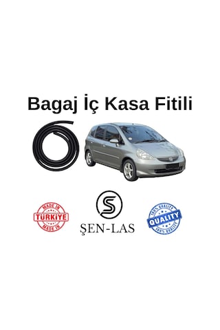 Honda Jazz 2001-2007 Şen-las Bagaj Fitili Şl22705