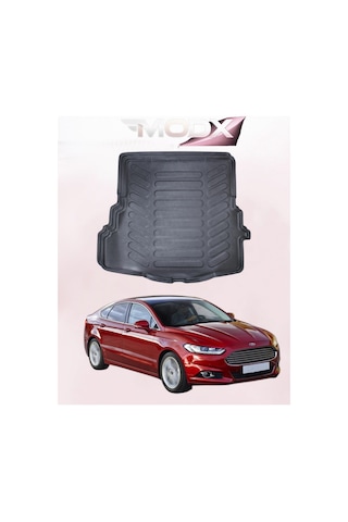 Ford Mondeo 2015-2019 3d Bagaj Havuzu A+