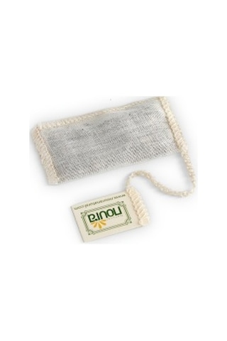 Noura Natural Bardak Poşet Safranlı Yeşil Çay 10'lu