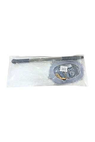 Oval Sopalı Oto Yıkama Mopu - 144