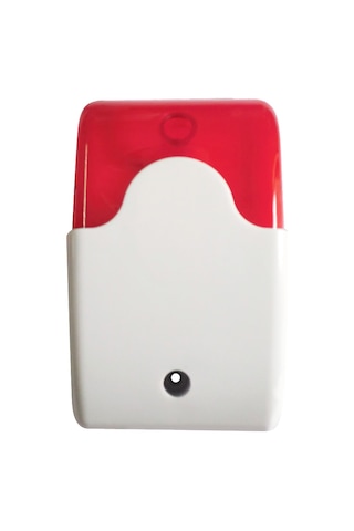 Homek Siren Hks-S101 / Akıllı Ev Otomasyonu
