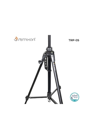 Remixon Trp-05 Surf Tripod 150cm Eva 6 Standart