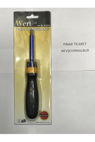Wert 2244 Tornavida