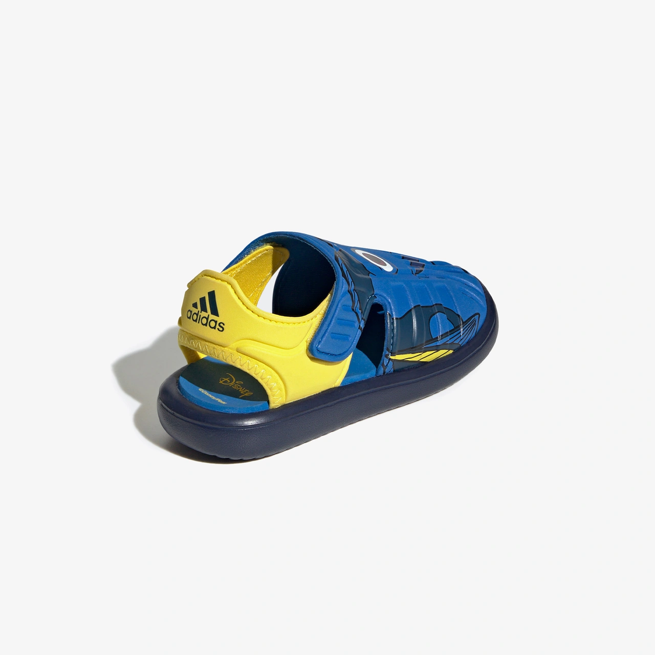 Adidas X Disney Pixar Water Çocuk Mavi Sandalet Ih1230 Mavi