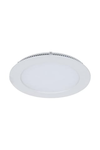 Lamptime Sıva Altı Led Spot Beyaz Gövde 16W 4000K Yuvarlak 26042