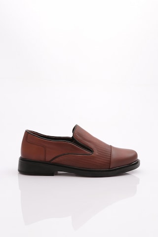 Dgn 1960 Erkek Comfort Ayakkabı 1960-1506-R1755 Taba